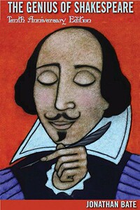 【预售】Genius of Shakespeare