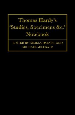 【预售】Thomas Hardy's 