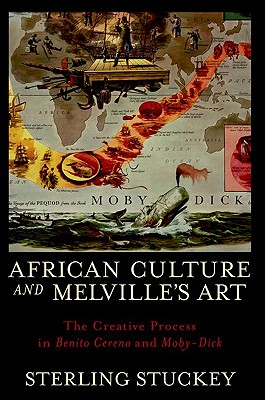【预售】African Culture and Melville's Art: The Creative