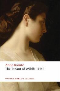 【预售】The Tenant of Wildfell Hall