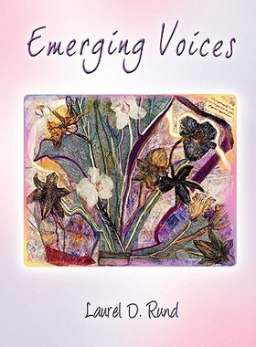 【预售】Emerging Voices