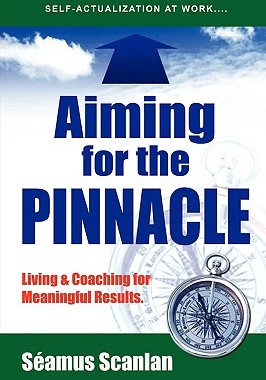【预售】Aiming for the Pinnacle