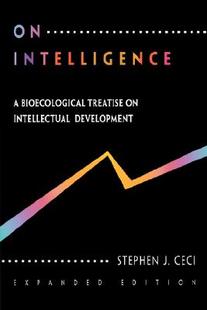 【预售】On Intelligence . . . More or Less: A Biological