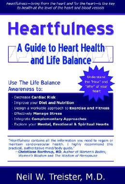 【预售】Heartfulness: A Guide to Heart Health and Life