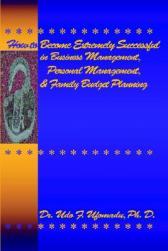 【预售】How to Become Extremely Successful in Business