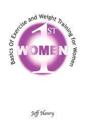 【预售】Women 1st