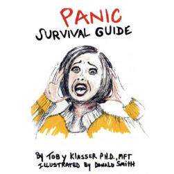 【预售】Panic Survival Guide