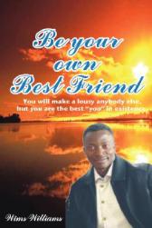 【预售】Be Your Own Best Friend: You Will Make a Lousy