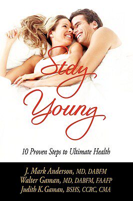 【预售】Stay Young