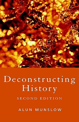 【预售】Deconstructing History