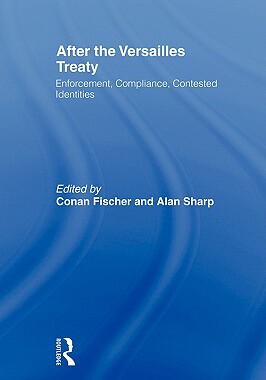 【预售】After the Versailles Treaty