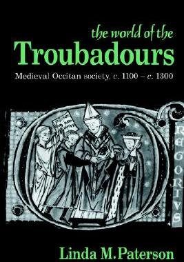 【预售】The World of the Troubadours: Medieval Occitan