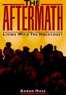 【预售】The Aftermath: Living with the Holocaust