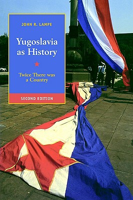 【预售】Yugoslavia as History: Twice There Was a Country