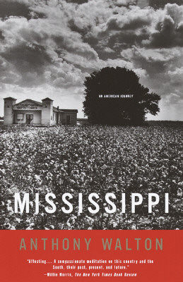 【预售】mississippi: an american journey