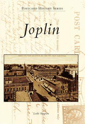 【预售】Joplin