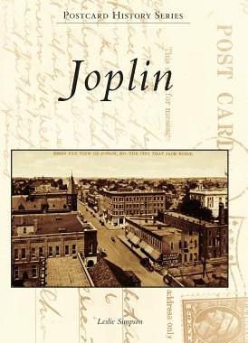【预售】Joplin
