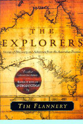 【预售】The Explorers: Stories of Discovery and Adventure