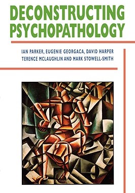 【预售】Deconstructing Psychopathology