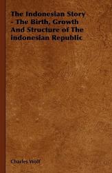 【预售】The Indonesian Story - The Birth, Growth and