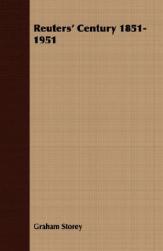 【预售】Reuters' Century 1851-1951