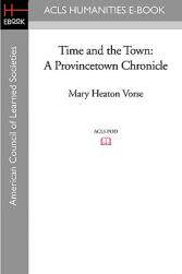 【预售】Time and the Town: A Provincetown Chronicle