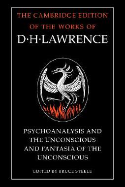 【预售】Psychoanalysis and the Unconscious and Fantasia of