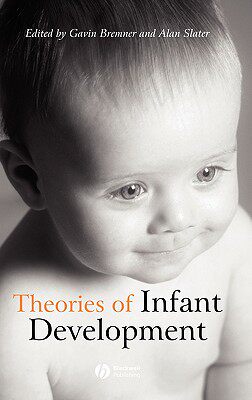 【预售】Theories Of Infant Development