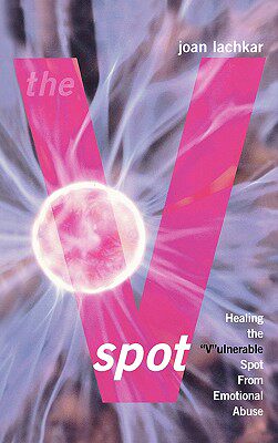 【预售】The V-Spot: Healing the 