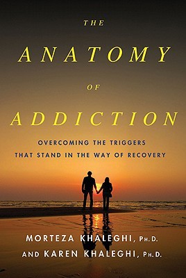 【预售】The Anatomy of Addiction: Overcoming the Triggers