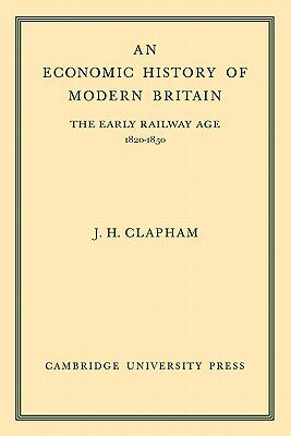 【预售】An Economic History of Modern Britain: Volume 1: The