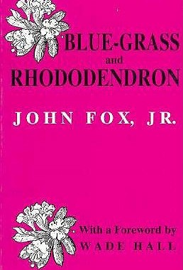 【预售】Bluegrass and Rhododendron-Pa