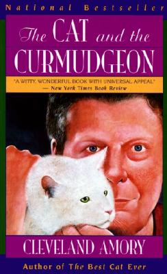 【预售】The Cat and the Curmudgeon