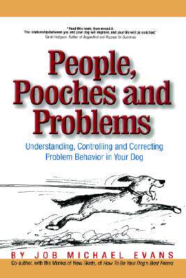 【预售】People, Pooches And Problems