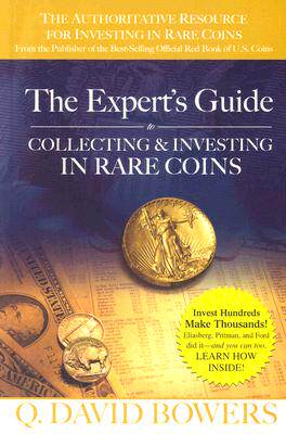 【预售】The Expert's Guide to Collecting & Investing in Rare