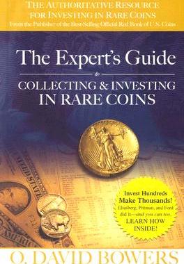 【预售】The Expert's Guide to Collecting & Investing in Rare