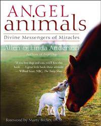 【预售】Angel Animals: Divine Messengers of Miracles