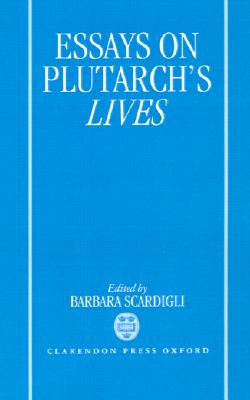【预售】Essays on Plutarch's Lives