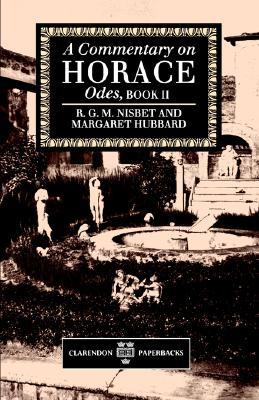 【预售】A Commentary on Horace: Odes, Book II
