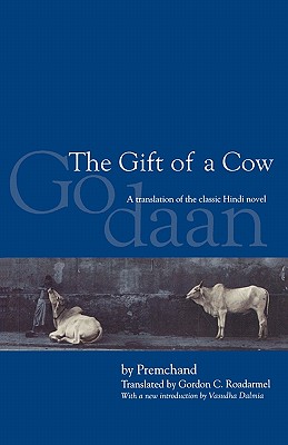 【预售】the gift of a cow: a translation of the classic