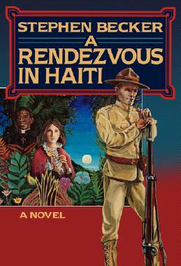 【预售】A Rendezvous in Haiti