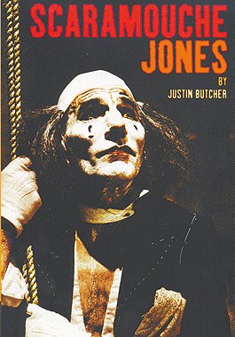 【预售】Scaramouche Jones