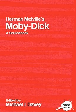 【预售】Herman Melville's Moby-Dick: A Routledge Study Guide