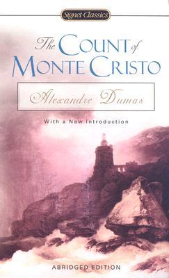 预订 The Count of Monte Cristo
