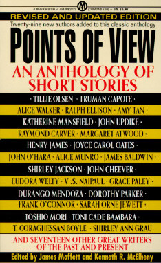 【预售】Points of View: Revised Edition