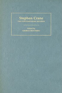 预售 Contemporary Stephen The Reviews Crane