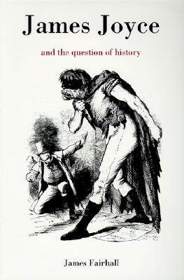 【预售】James Joyce and the Question of History