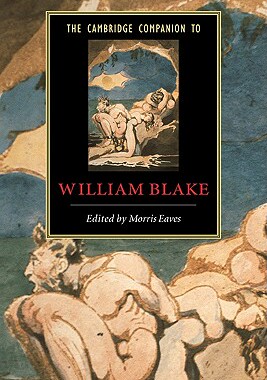 【预售】The Cambridge Companion to William Blake