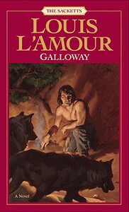 【预售】Galloway: The Sacketts