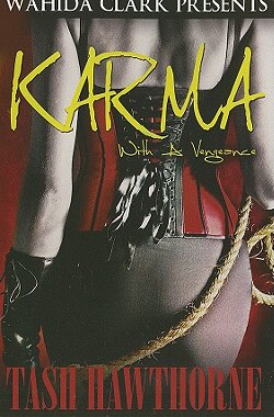 【预售】Karma with a Vengeance